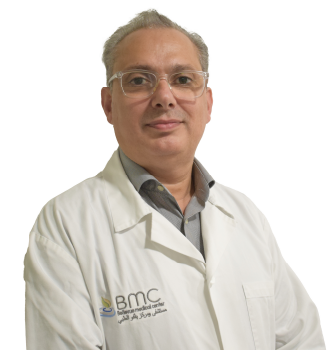 د. ايلي لواق