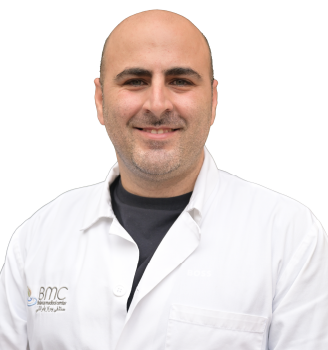 Dr. Nadim Litani