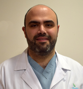 Dr. Elie Chalhoub