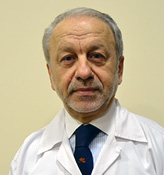 د. جورج شاهين