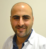 د. نديم الليطاني
