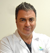 Dr. Richard Kharrat