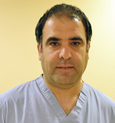 Dr. Samer Boustany