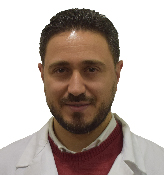 Dr. Elie Makhoul