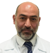 Dr. Fares Gemayel