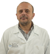 د. أنطوان جرمانوس