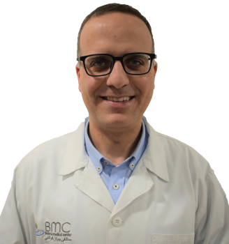 Dr. Anthony Saroufim