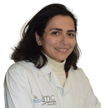 Dr. Jessie Darido