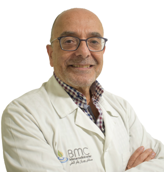 Dr. Antoine Abu Musa
