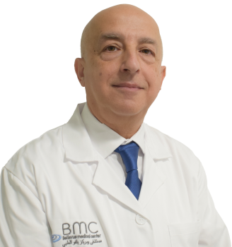 Dr. Fadi Abou-Mrad
